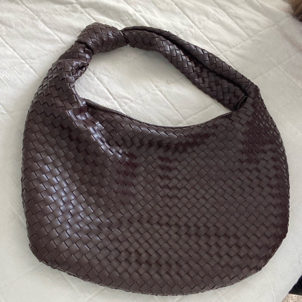 Anthropologie Brigitte bag
